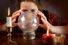 Fortune teller, août 2021 Fortune teller, août 2021